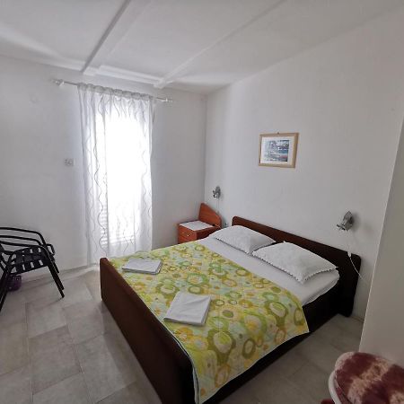 Apartment Marica Lukovo Ngoại thất bức ảnh