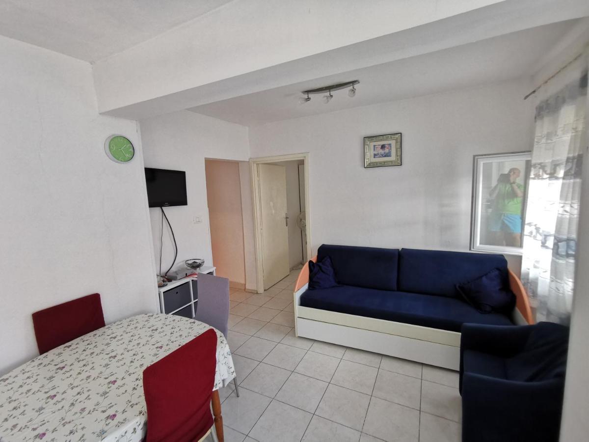 Apartment Marica Lukovo Ngoại thất bức ảnh