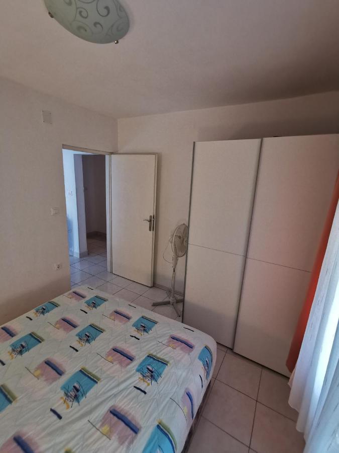 Apartment Marica Lukovo Ngoại thất bức ảnh