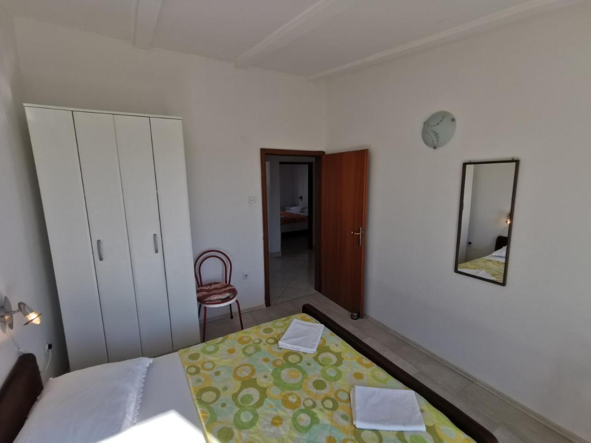 Apartment Marica Lukovo Ngoại thất bức ảnh