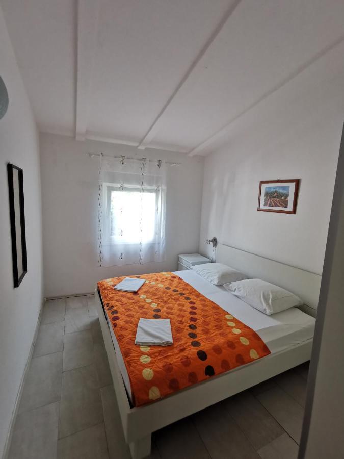 Apartment Marica Lukovo Ngoại thất bức ảnh