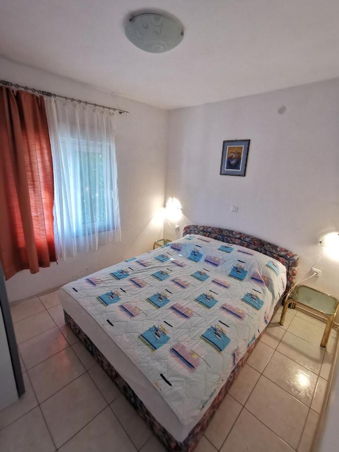 Apartment Marica Lukovo Ngoại thất bức ảnh