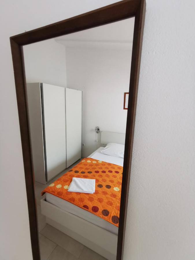 Apartment Marica Lukovo Ngoại thất bức ảnh