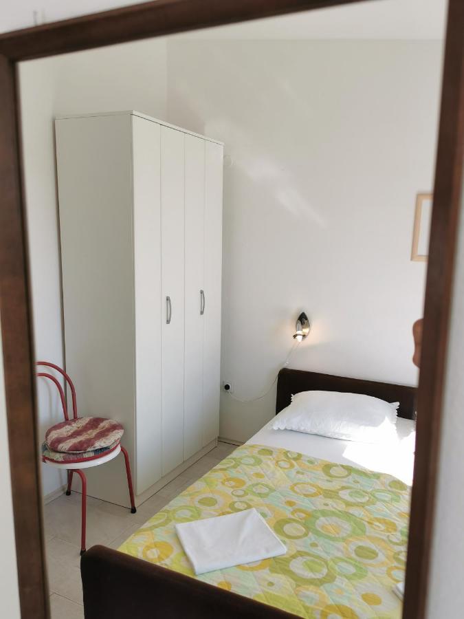 Apartment Marica Lukovo Ngoại thất bức ảnh