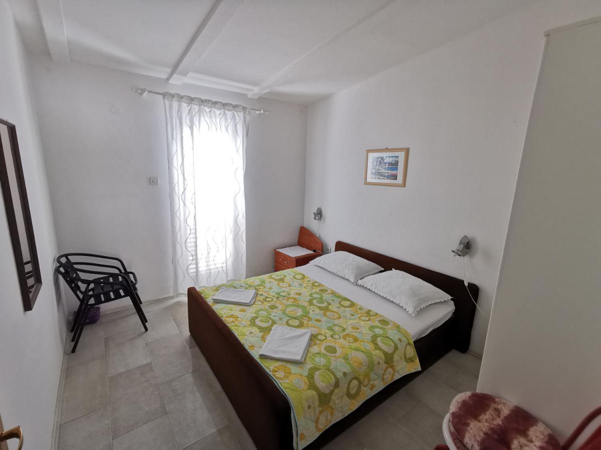 Apartment Marica Lukovo Ngoại thất bức ảnh