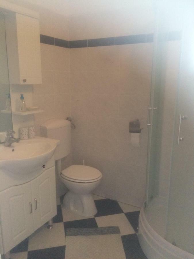Apartment Marica Lukovo Ngoại thất bức ảnh
