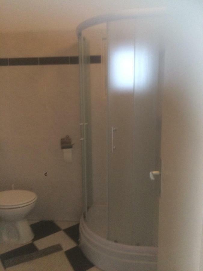 Apartment Marica Lukovo Ngoại thất bức ảnh