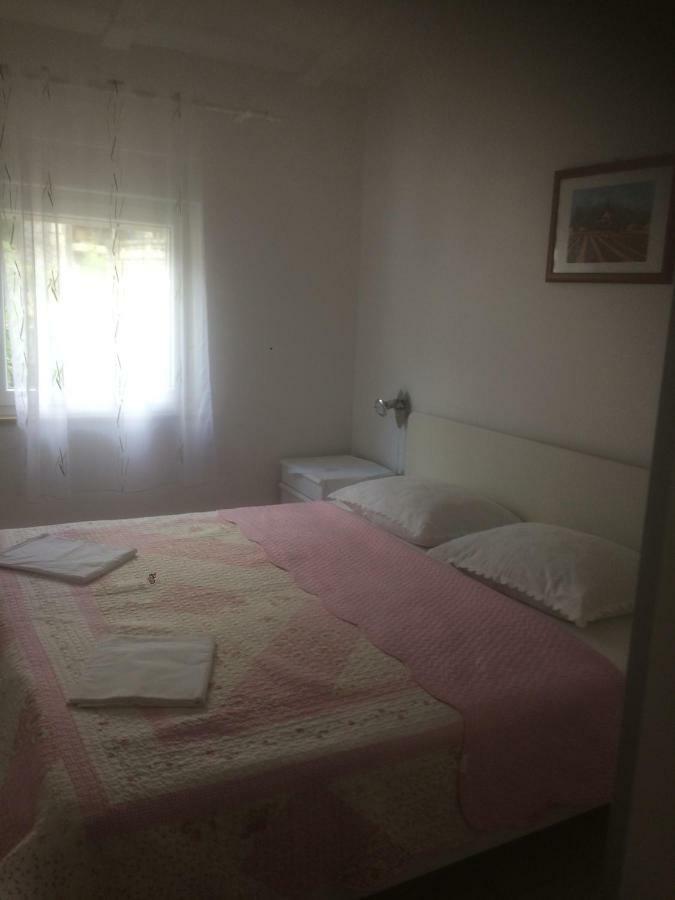 Apartment Marica Lukovo Ngoại thất bức ảnh