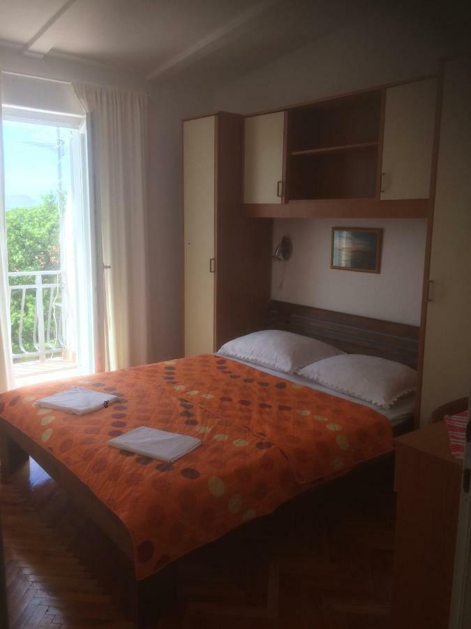 Apartment Marica Lukovo Ngoại thất bức ảnh