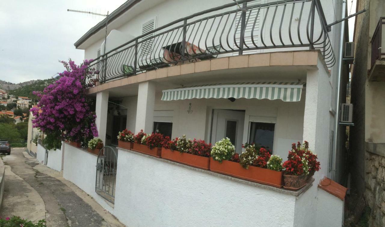 Apartment Marica Lukovo Ngoại thất bức ảnh